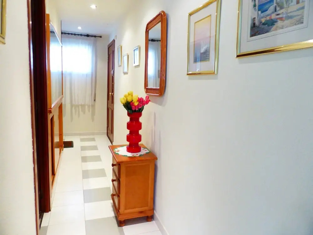 Apartamento M&C Montblanc