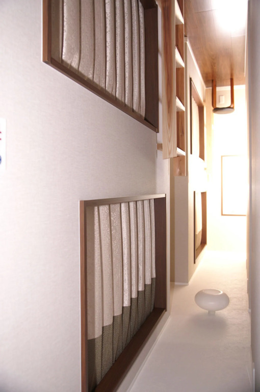 Guesthouse Haru Kitamachi