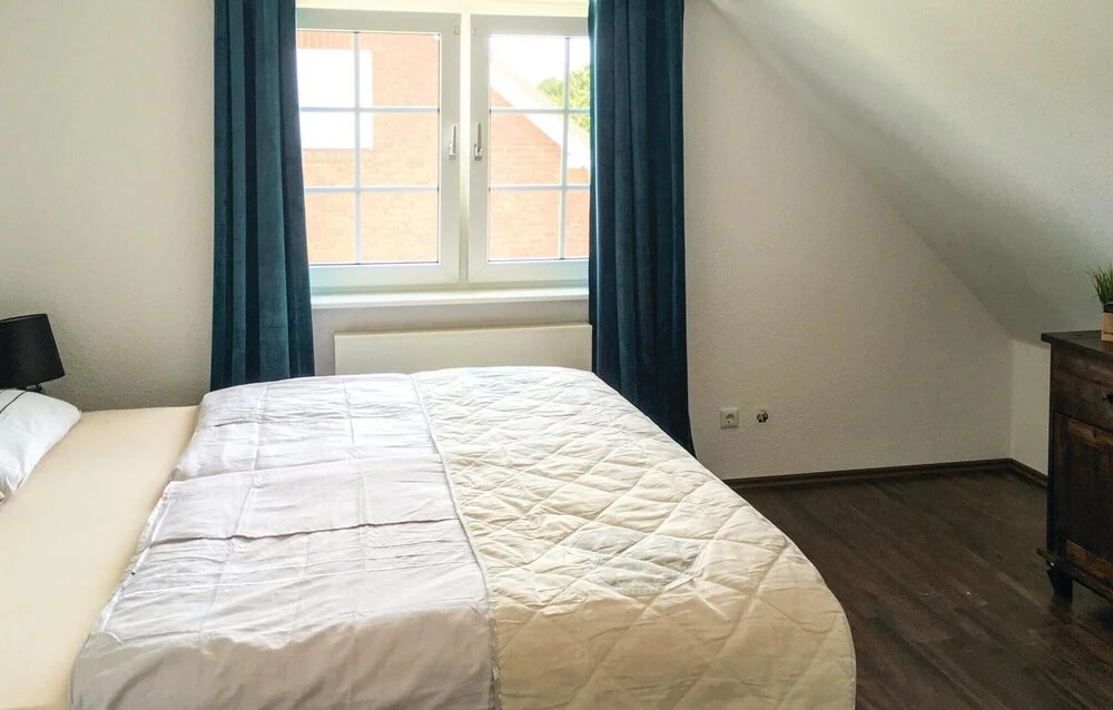 Stunning Home in Bad Saarow With 4 Bedrooms and Wifi