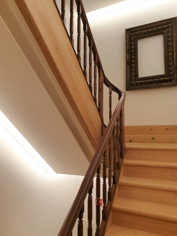 Casa da Baixa by PURUS