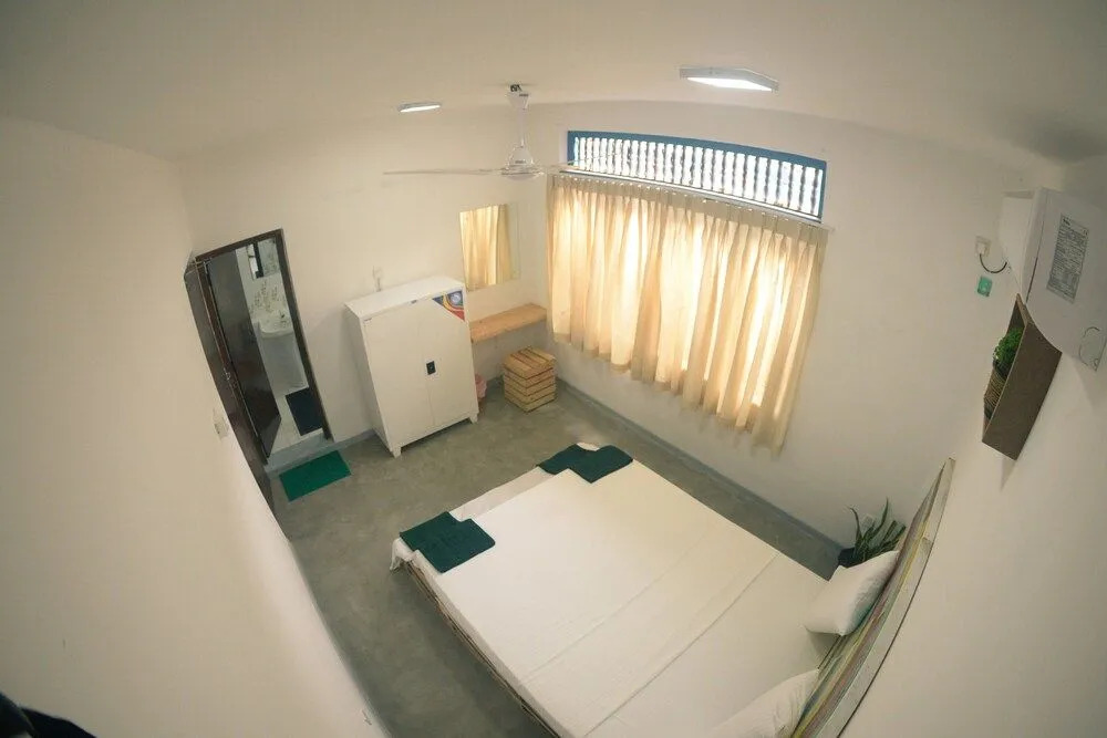 Groove House