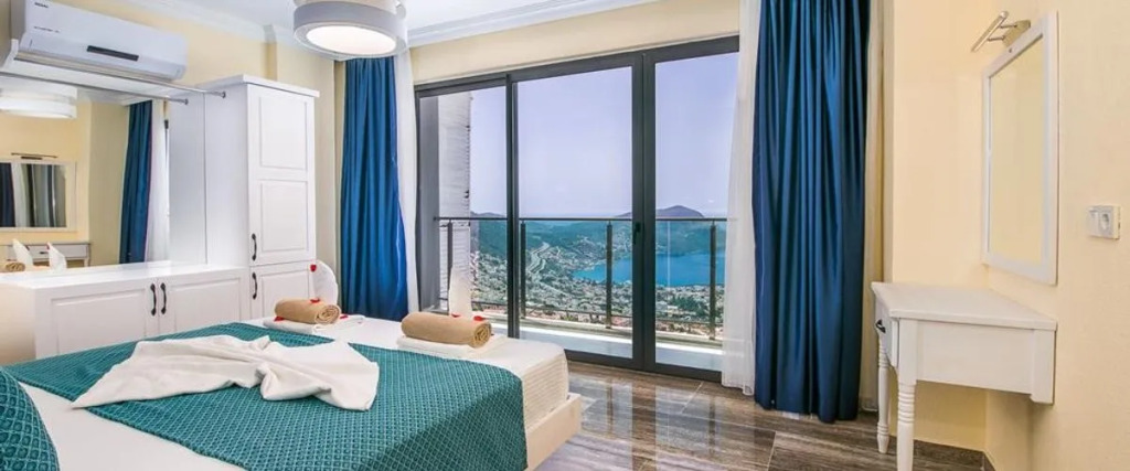 Villa Ortakoy