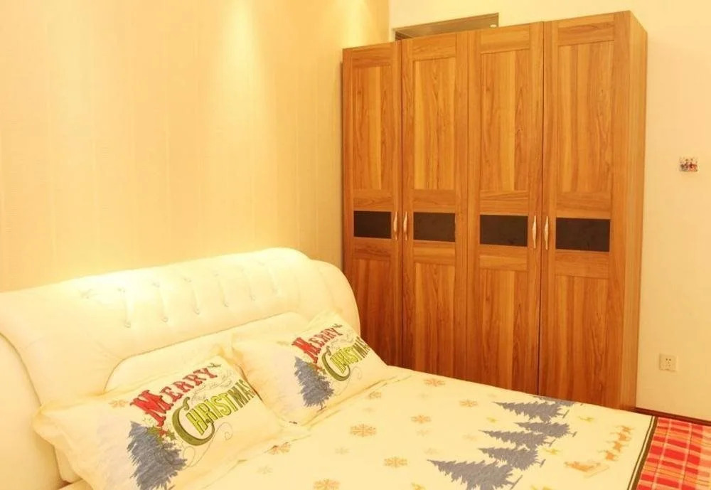 Laiya Hotel Apartment