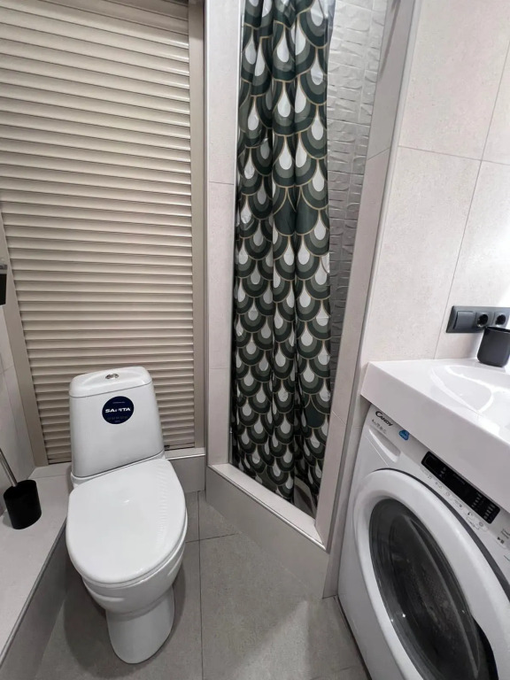 Open Apartments (Опен Апартментс) на Печатника Григорьева