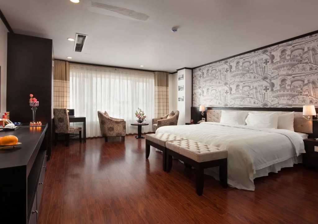 Boss Legend Hotel