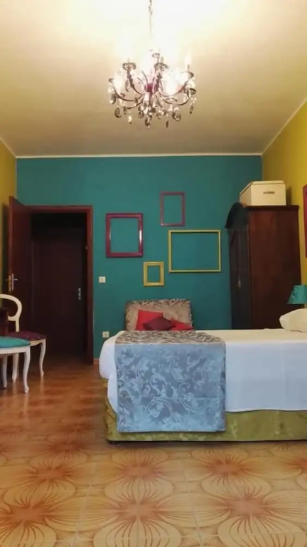 B&B Dormo in Centro
