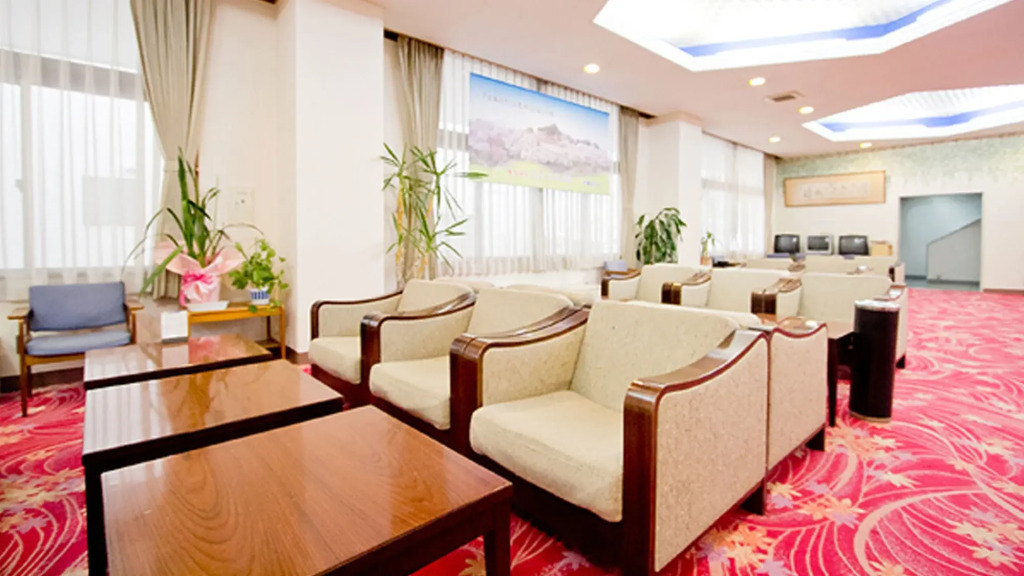 Tansen Hotel