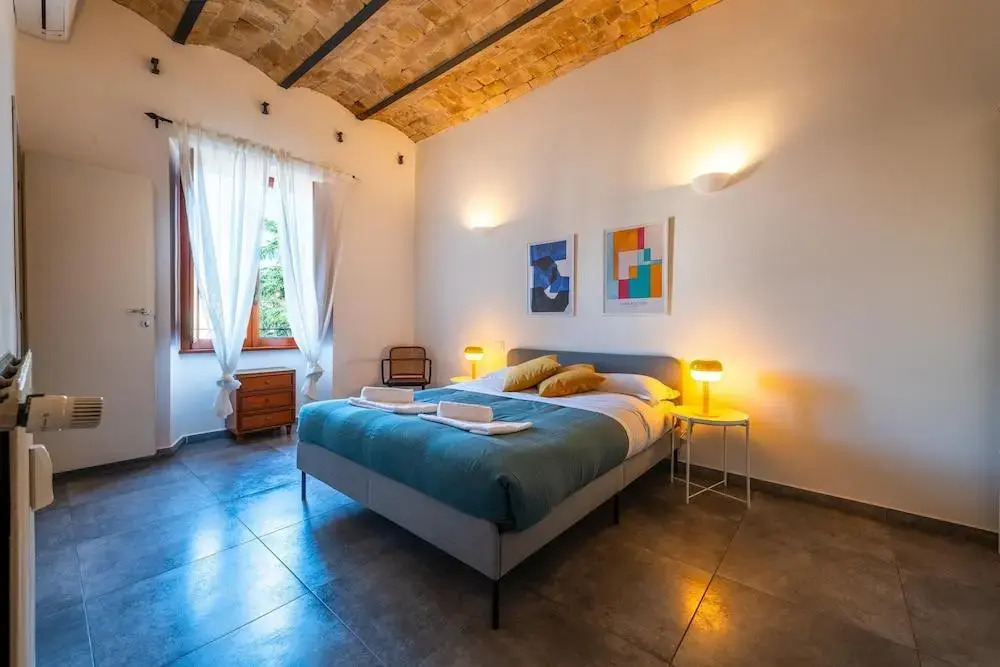 Bodoni #82 -Enjoy your stay in the center of Rome-