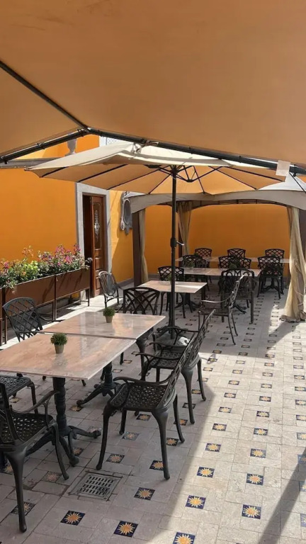 Hotel Boutique Del Buendia