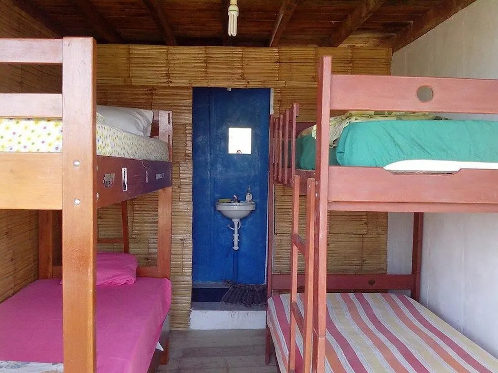 Wiracocha Hostal Máncora