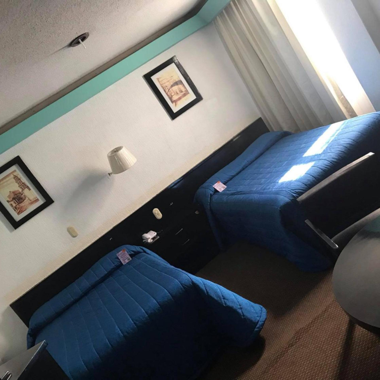 Hotel Real Rex