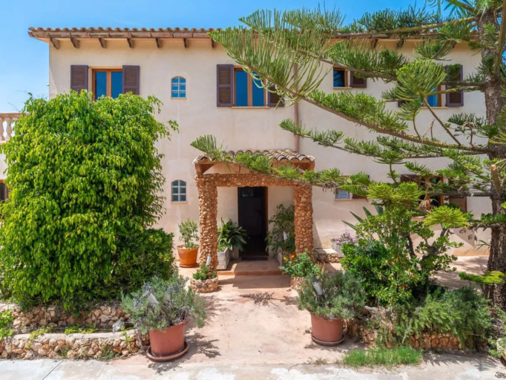 Villa Es Xipres