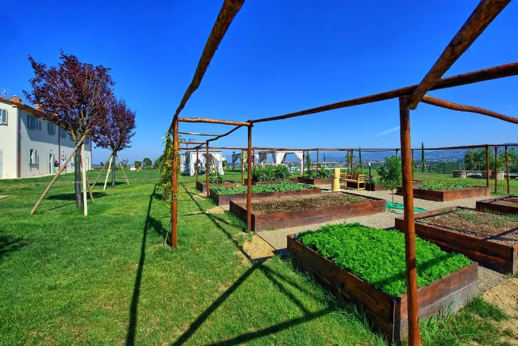Il Sole di Vino by PosarelliVillas