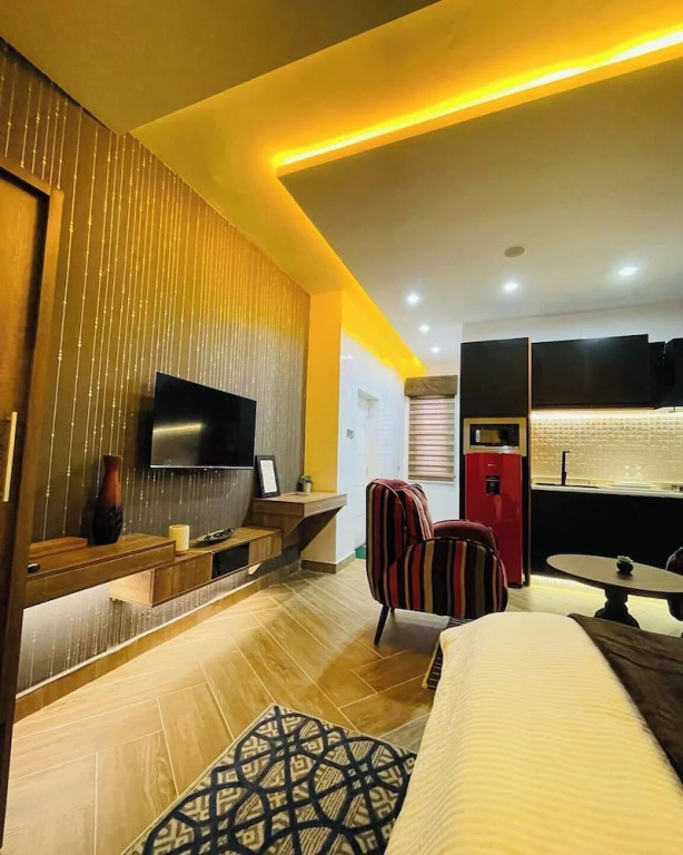 The Hortencia Hotel by Durudove