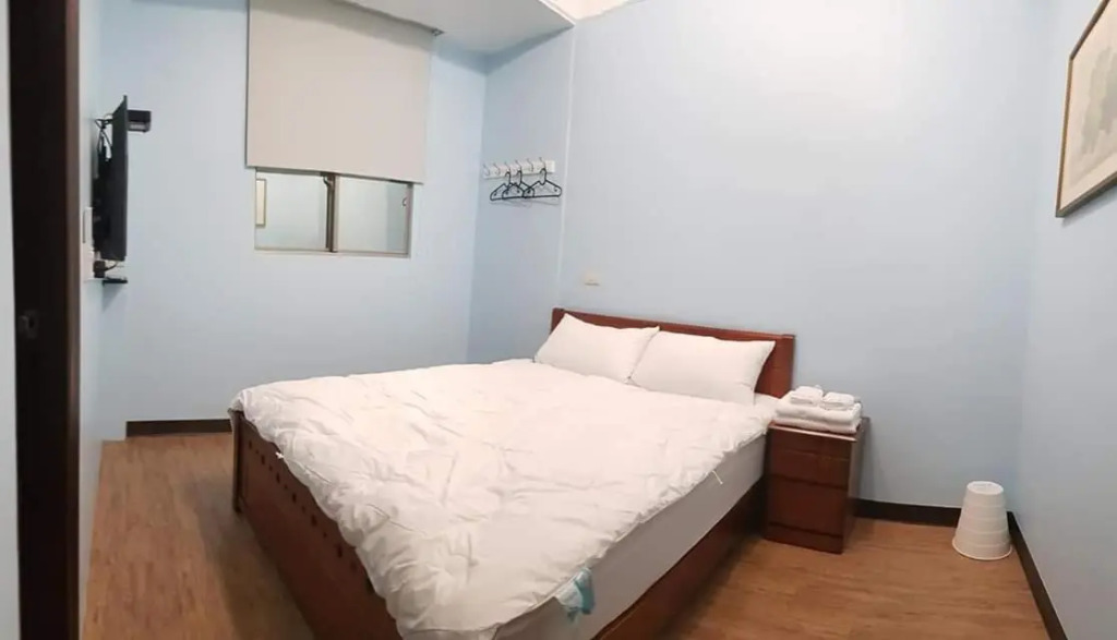 JiuZhiAn Apartment