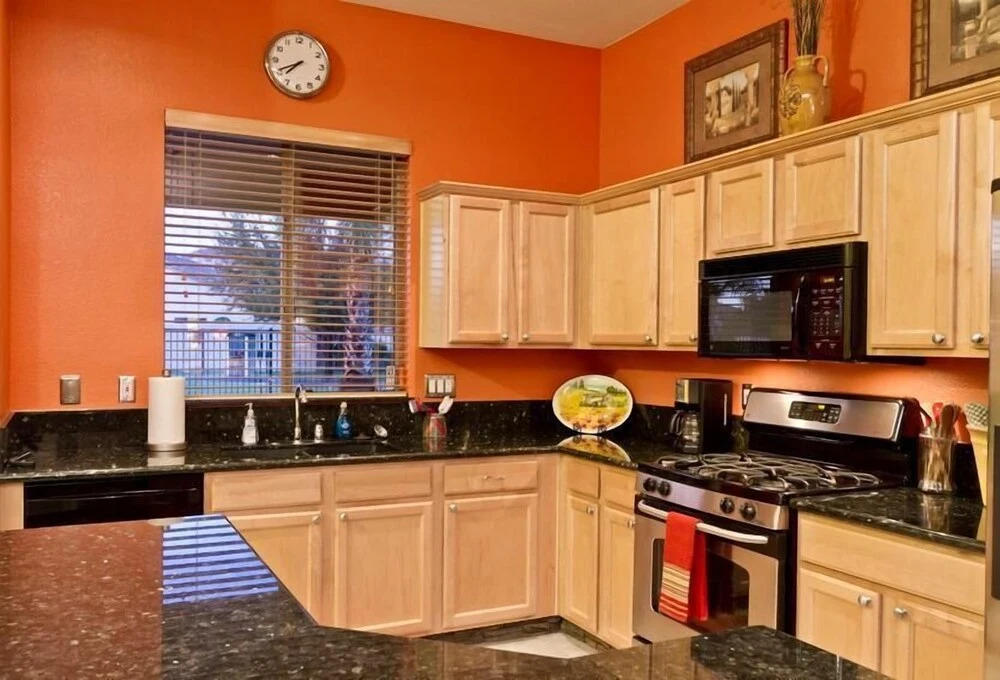 Augusta On The Green by Signature Vacation Rentals