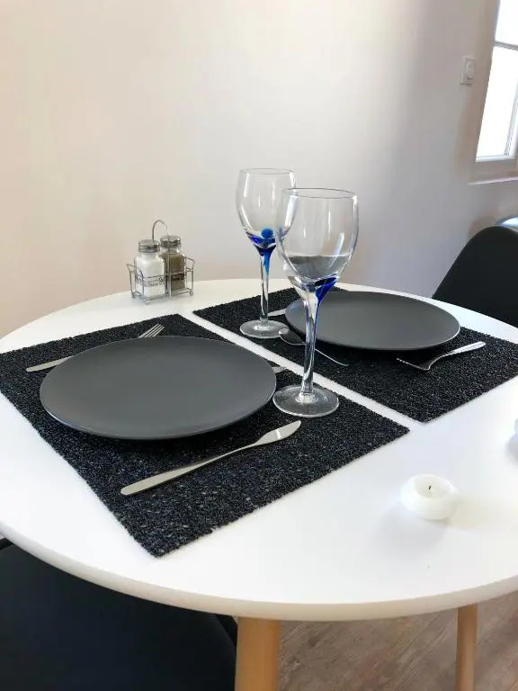 Magnifique appartement lumineux