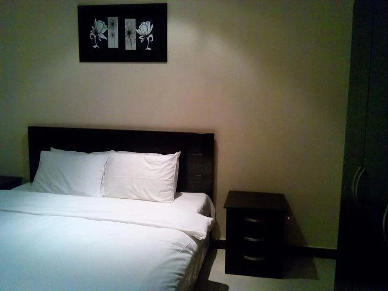 Durr Bader Hotel Apartment