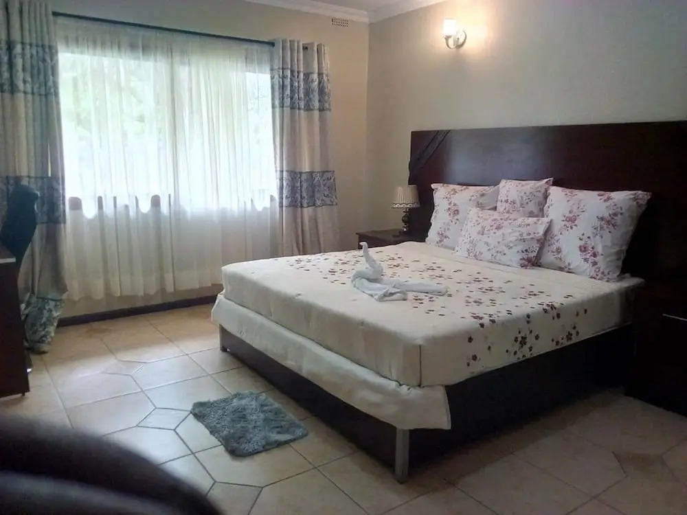 Zenith Lodge