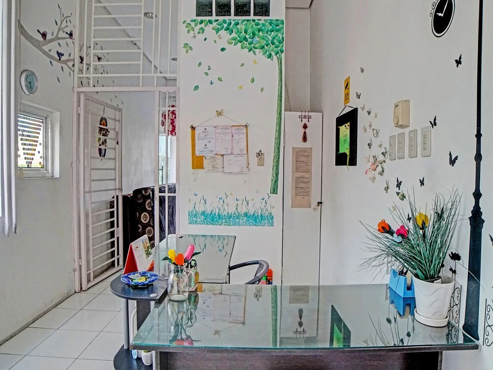 OYO 91459 Asri House