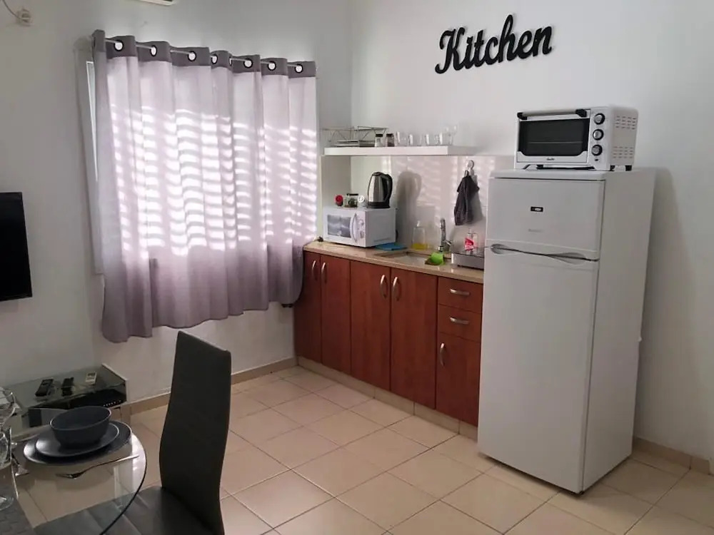 Apartment Ram Bam