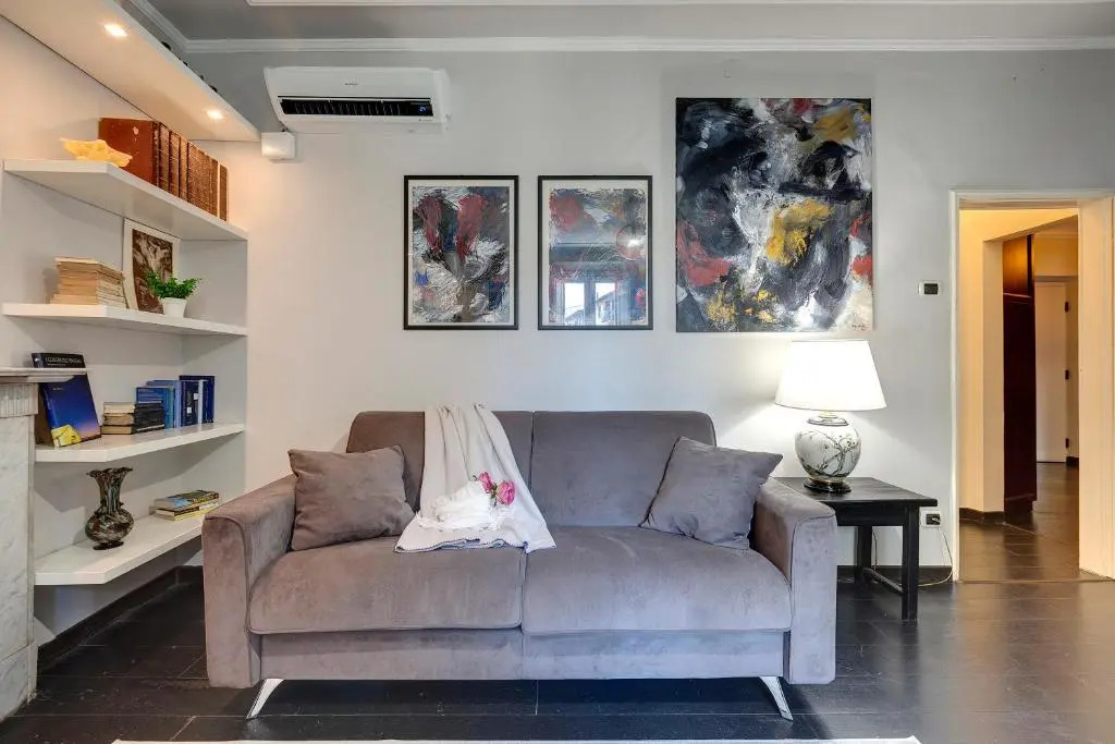 Mamo Florence - Sophia Apartment