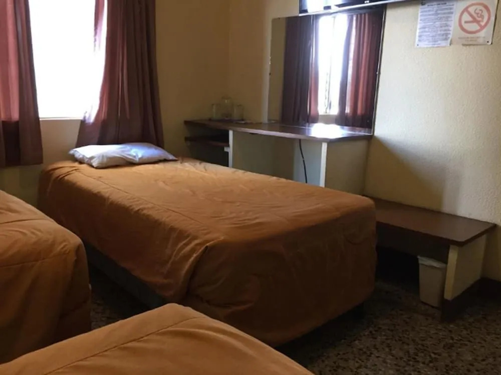 Hotel sevilla