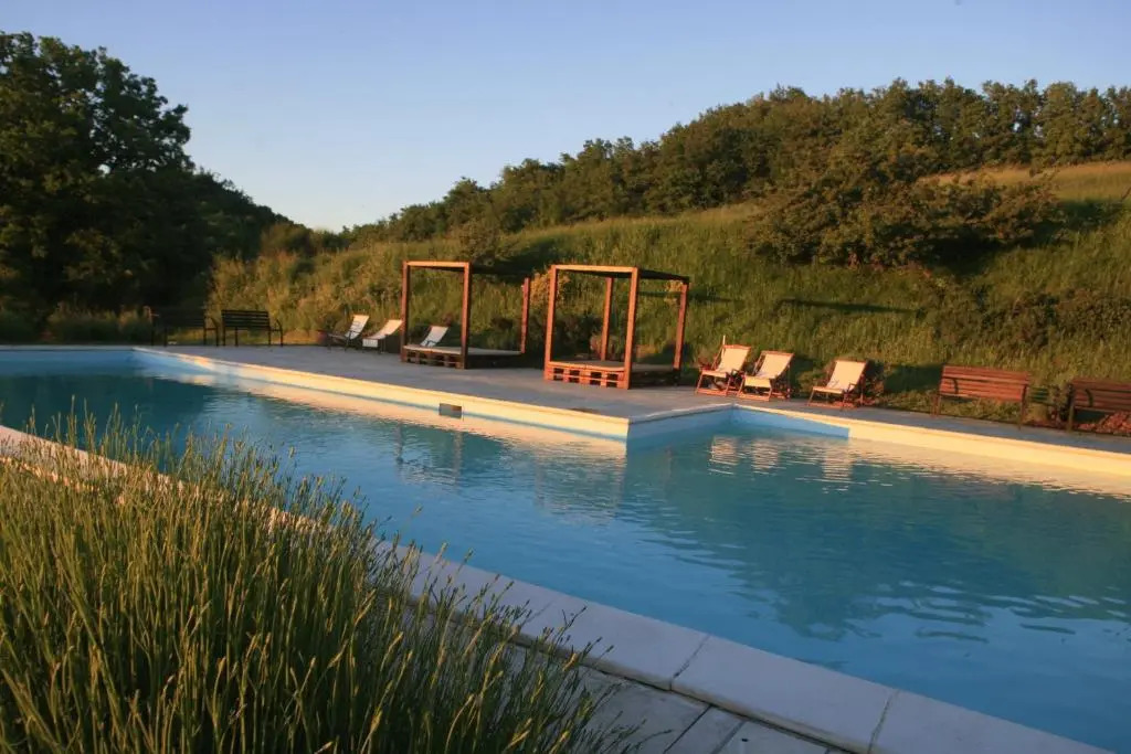 Agriturismo Il Fienile di Cà Battista
