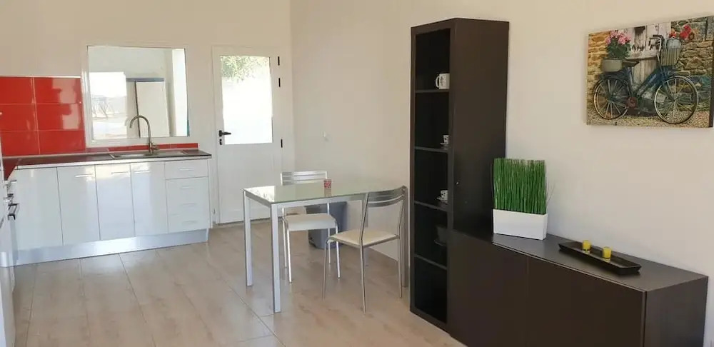 Apartamento Cernícalo
