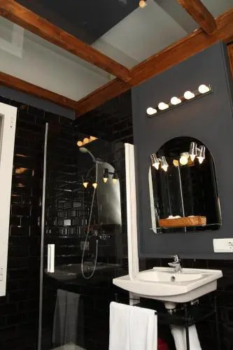DreamsApt Curtidores 6 Suites AT