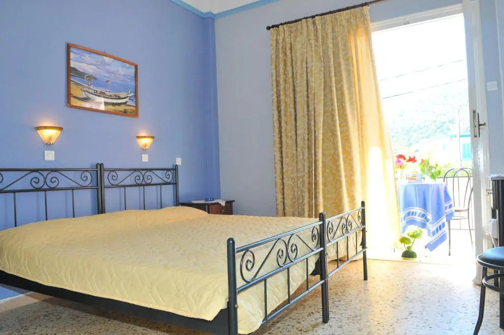 Svetlana & Michalis Oasis Hotel