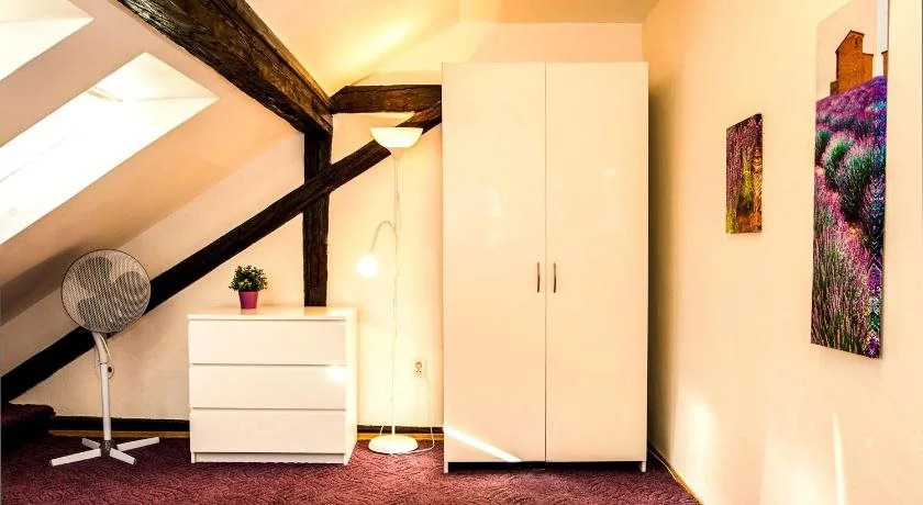 Grand Central Apartment