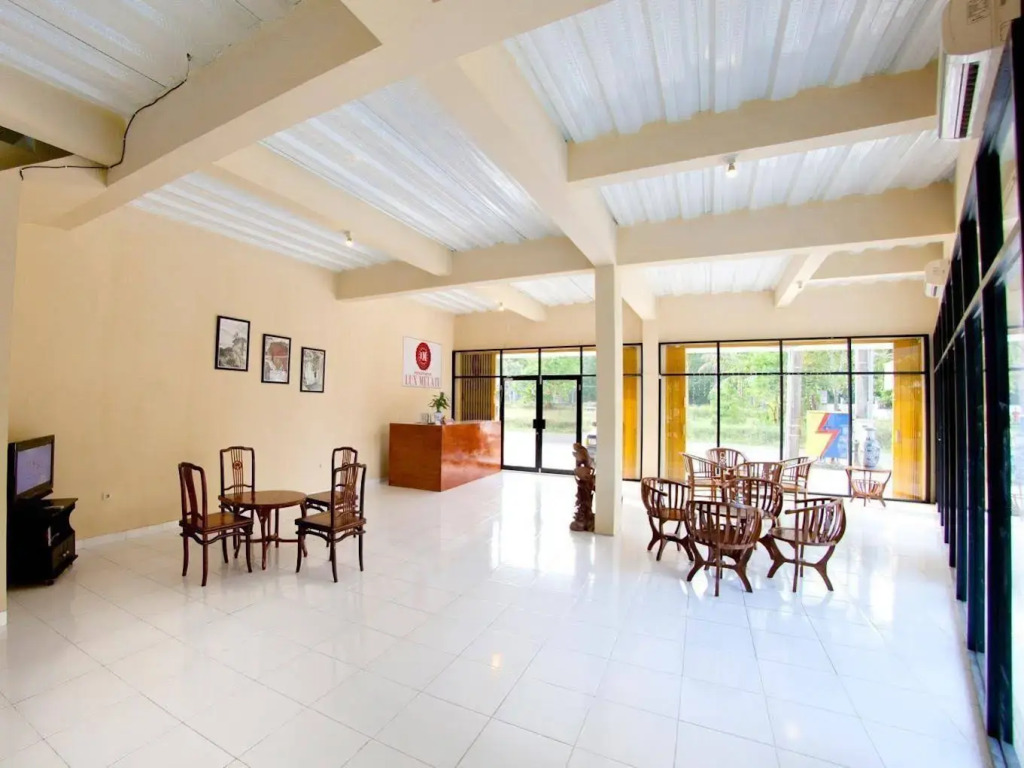 Hotel Lux Melati