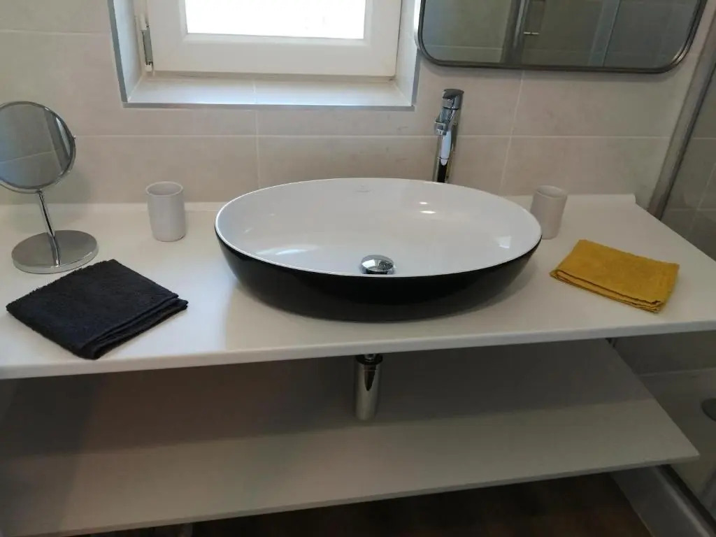 Appartement à 300 m du lac et des commerces