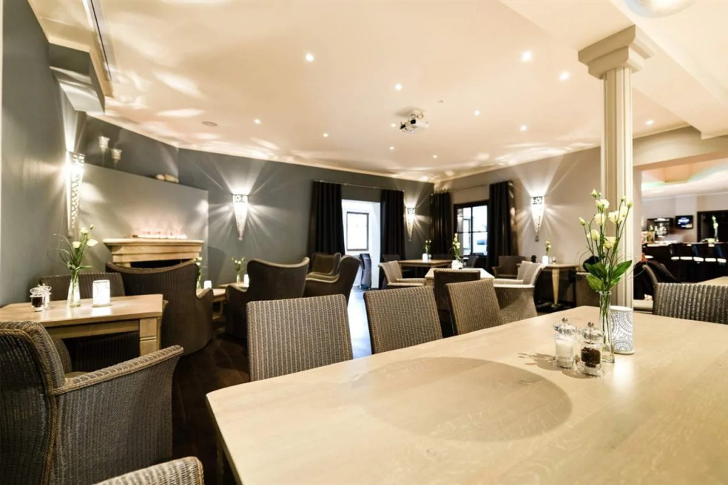 Landhotel Burg im Spreewald - Resort & Spa