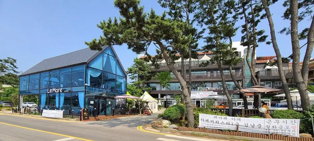 Yeonghungdo Haesong