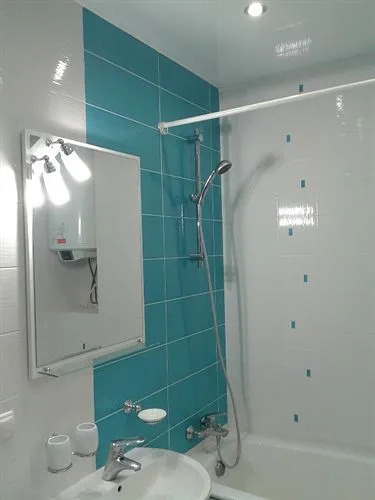 Rio Football-style Apartments