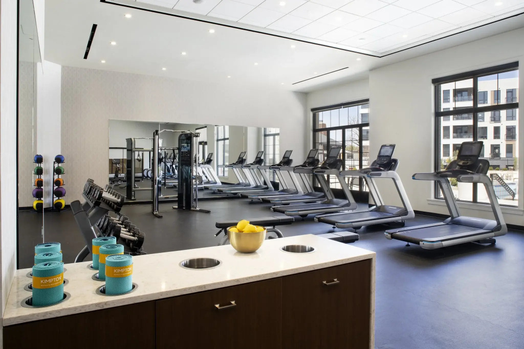Kimpton Cottonwood Hotel by IHG