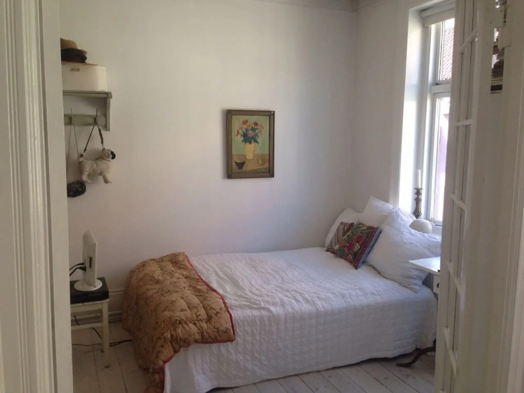 ★104SQM Apt. Heart Of Copenhagen, Shopping area★