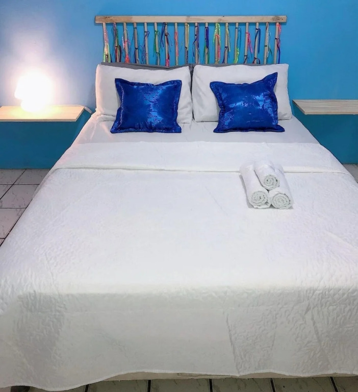 Oxe Rooms - Quartos no Centro
