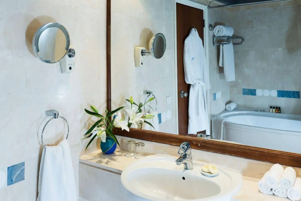 Coral Beach Hotel & Resort Cyprus