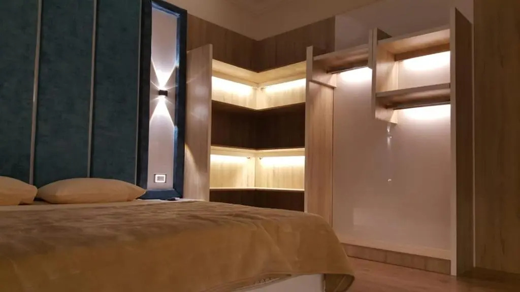 Sheraton Ocean 202
