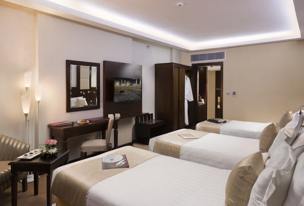 Razana Al Rawdha Hotel