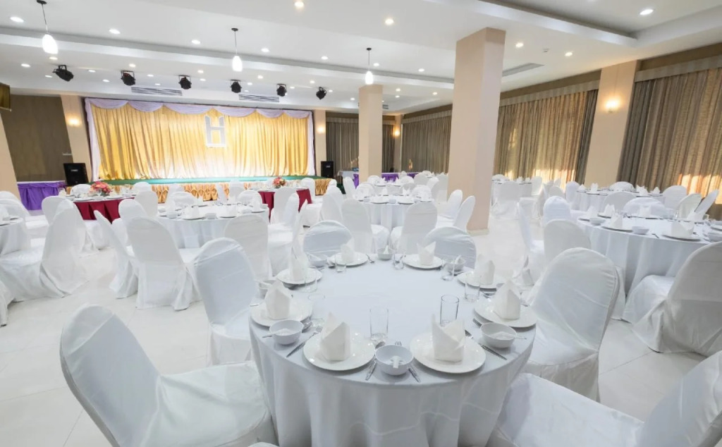 Hansanan Hotel