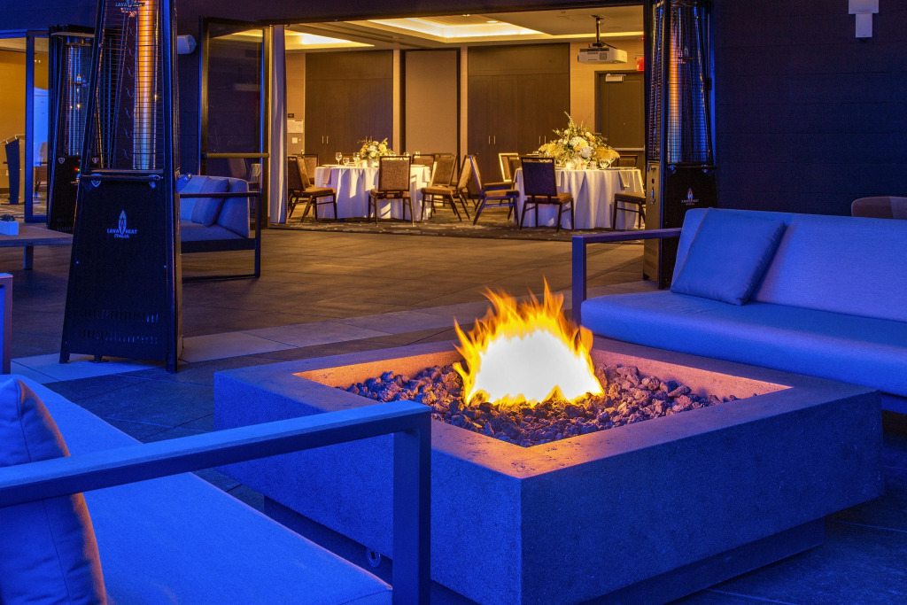 Hilton Garden Inn Redmond WA