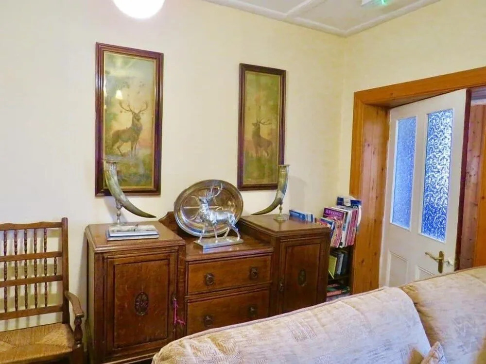 Windhaven B&B