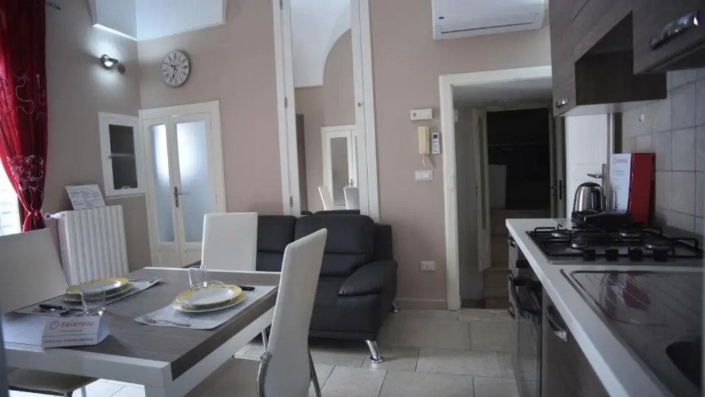 Casa Galliani Ostuni