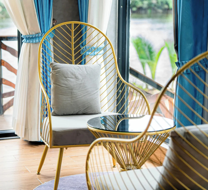 Madam Sweet Resort