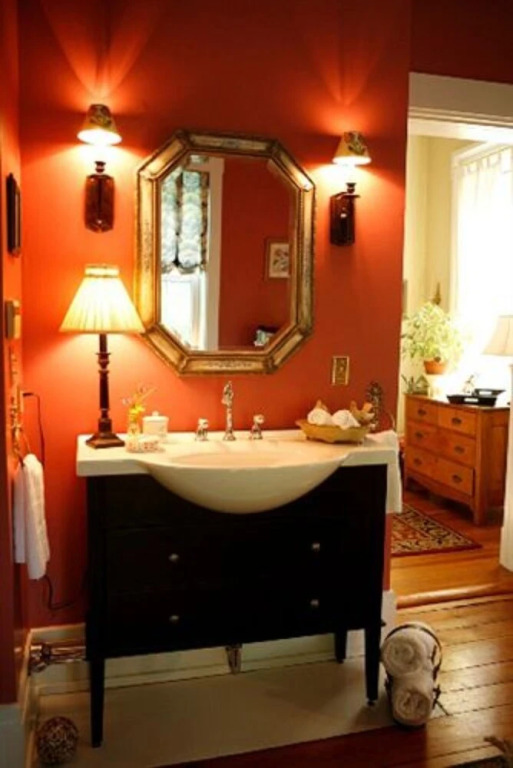 1861 Inn Bed & Breakfast