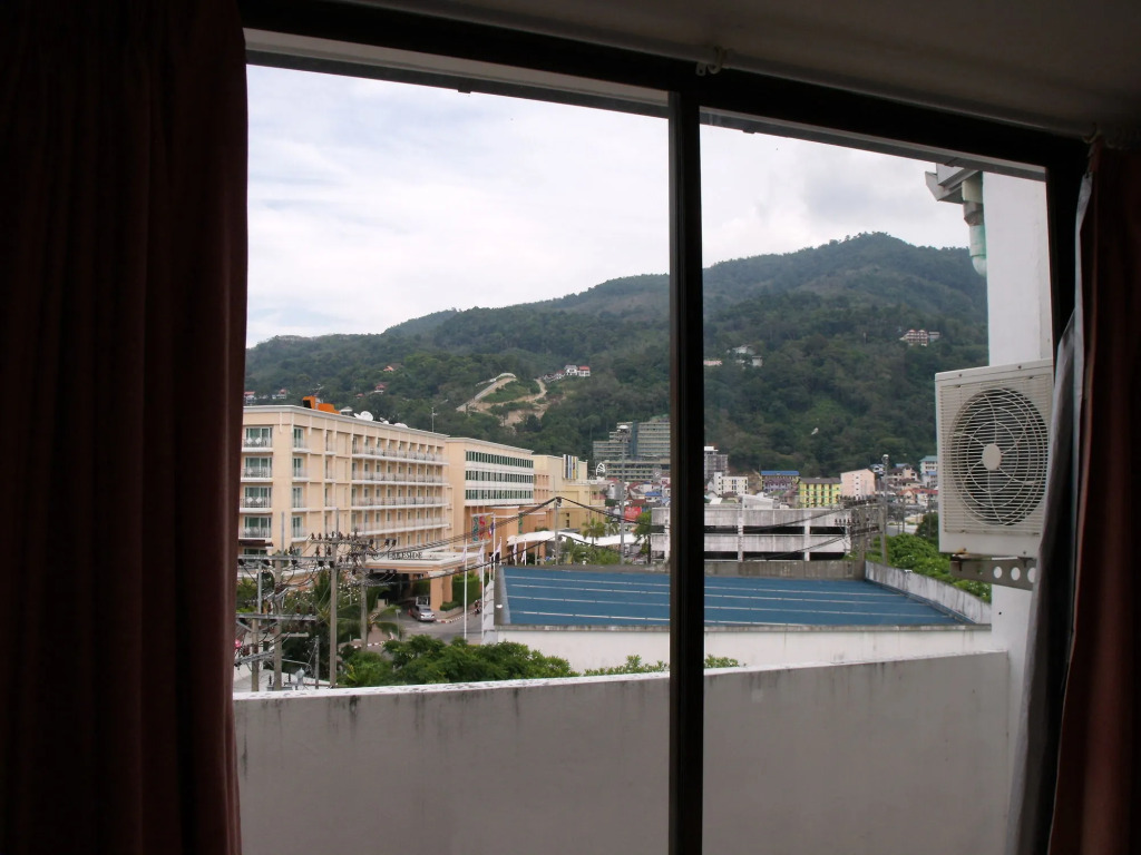 BGW Phuket - Hostel